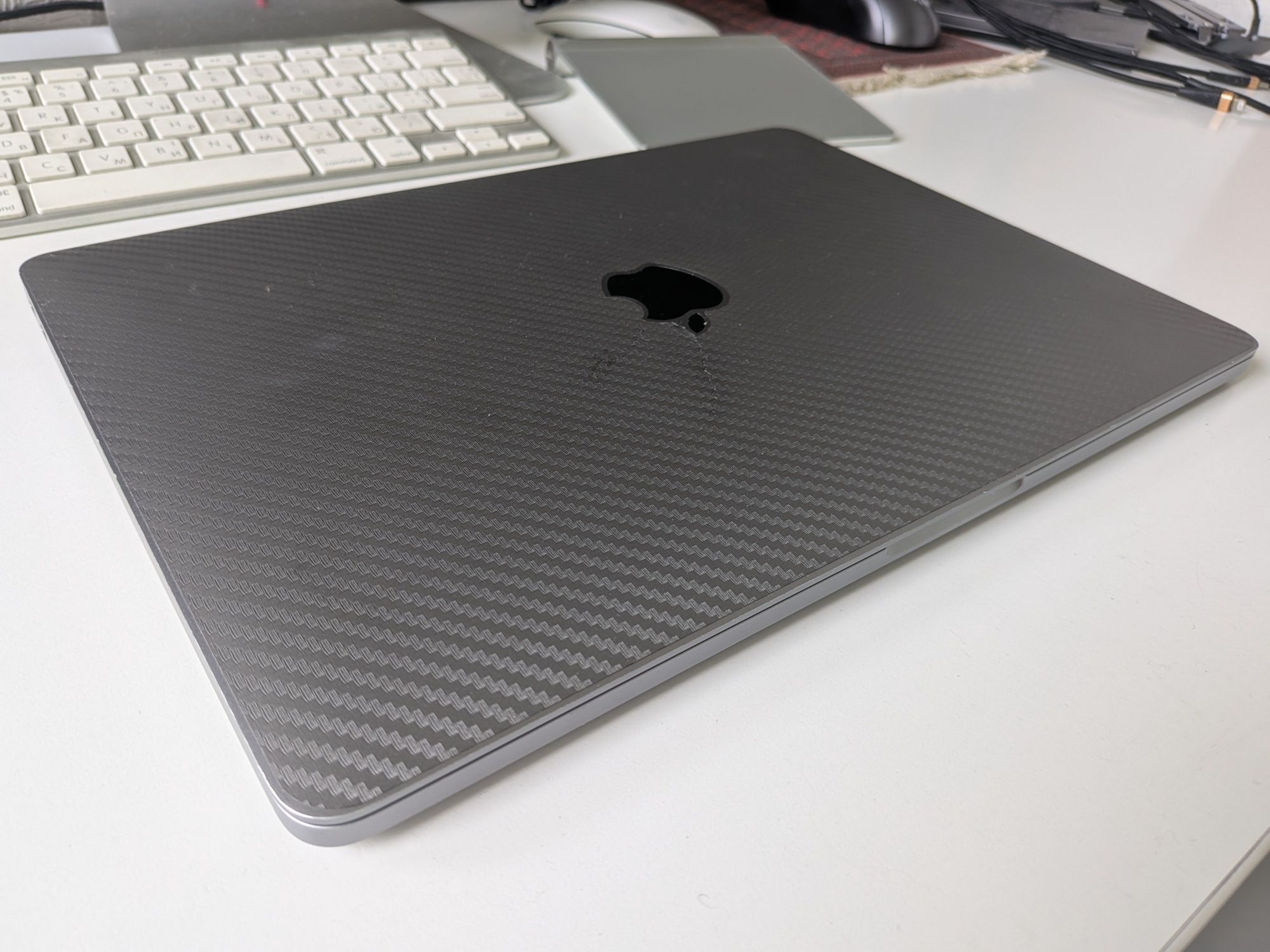 Супер ціна! Apple MacBook Pro 13 2017
