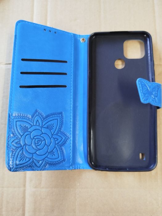 Etui do Realme C21 (e318)