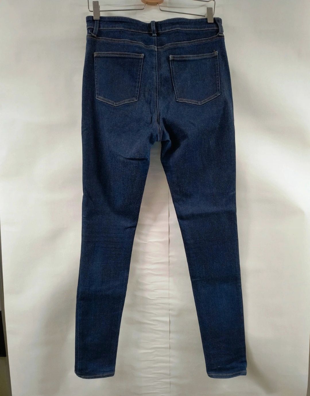 Spodnie jeansy Uniqlo M/38
