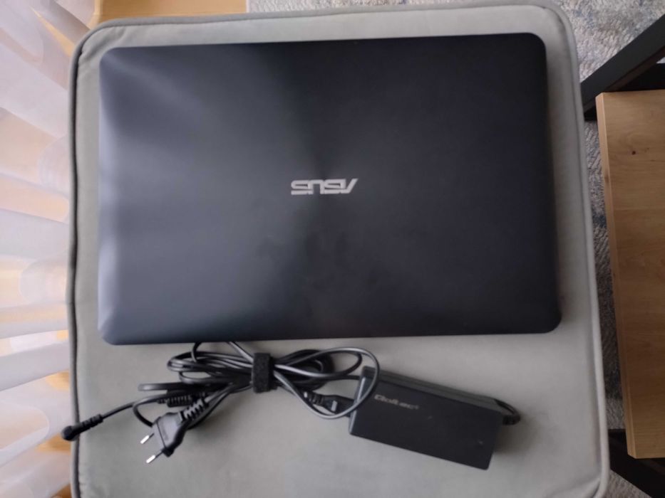 Laptop Asus R556LB-XO153D i5-5200U
