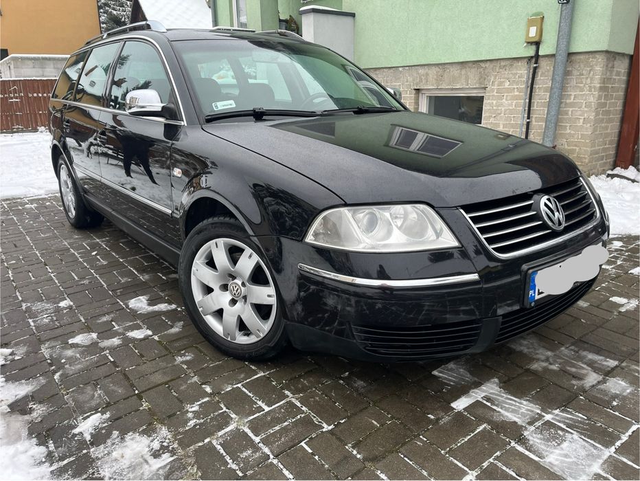 Volkswagen Passat b5 FL, 1,8T + LPG STAG.
