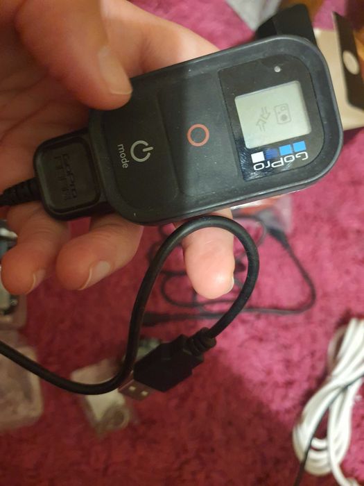 GoPro HERO3 Black Edition - Adventure