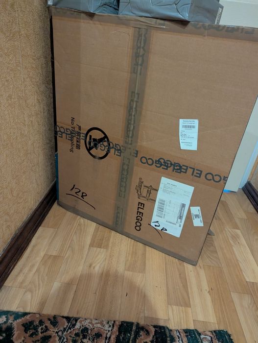 3д принтер ELEGOO Neptune 4 Plus