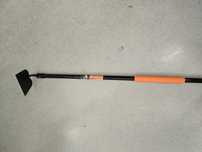 Motyka  Black Decker