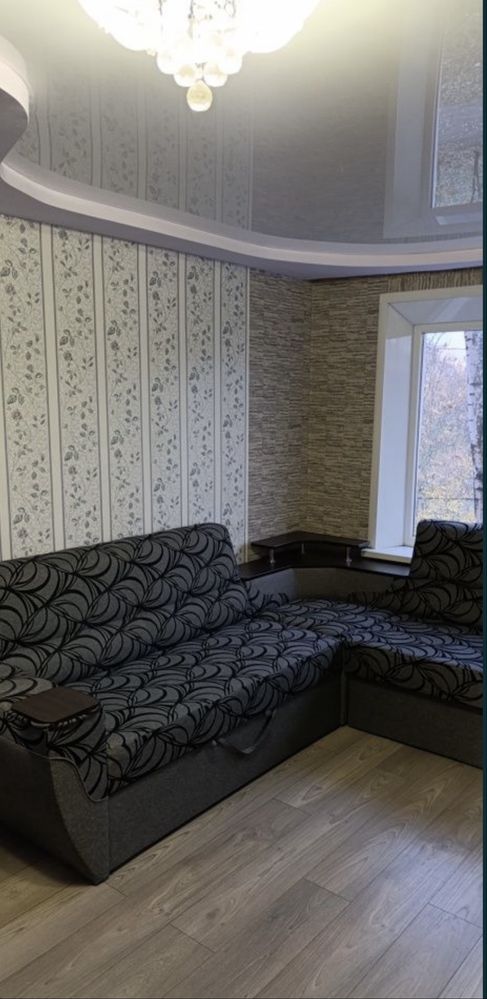 Сдам квартиру
