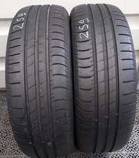 2szt opony letnie HANKOOK 185/60R15 84H KINERGY ECO nr65