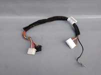 Wiązka Instalacja Radia Renault Trafic II Vivaro A Primastar 8200497147