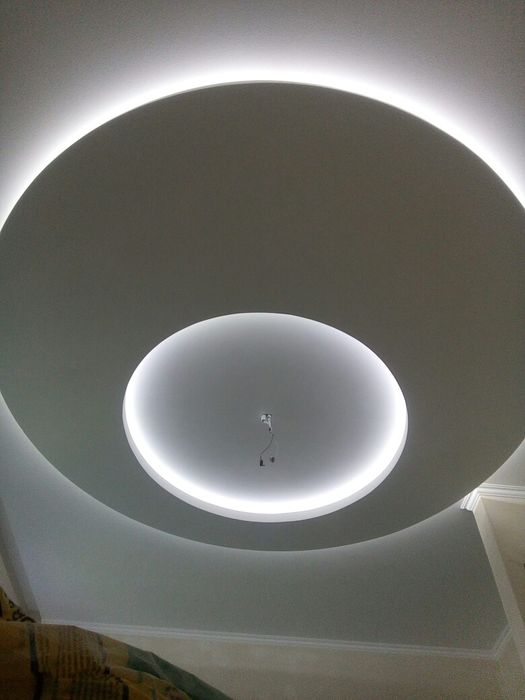 Капитальный или косметический ремонт любой сложности