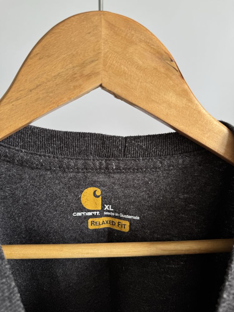 Футболка Carhartt XL