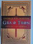 Gra i tron edycja ilustrowana