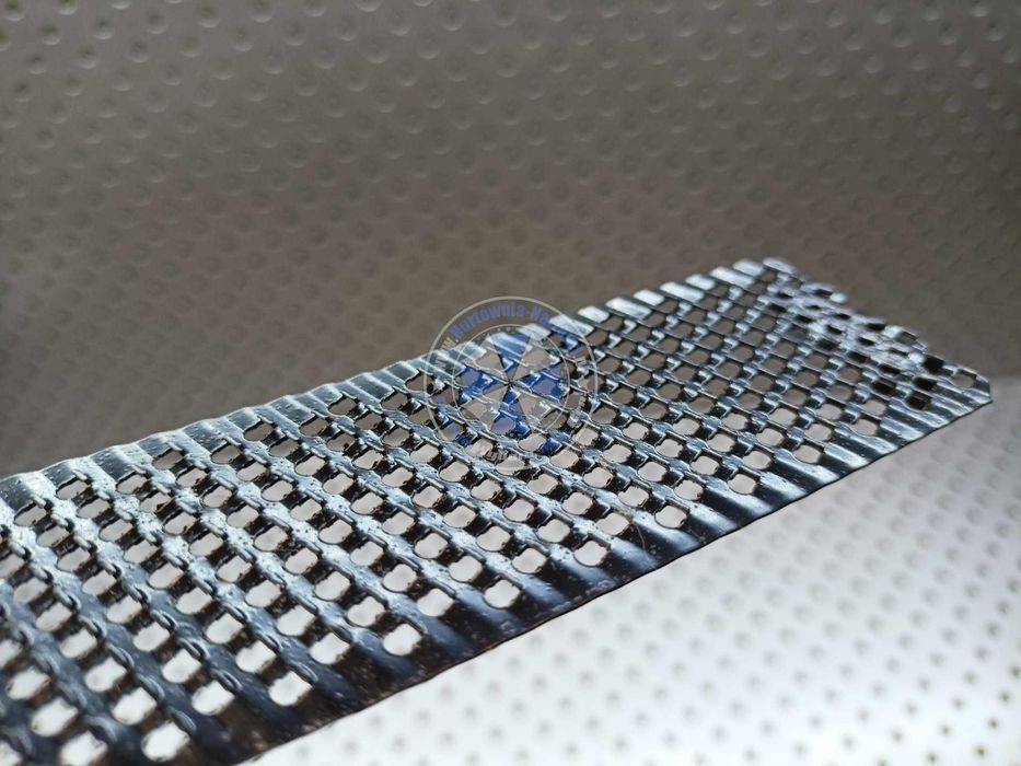 Strug – tarnik do płyt kartonowo-gipsowych 140x40mm  strug do płyt