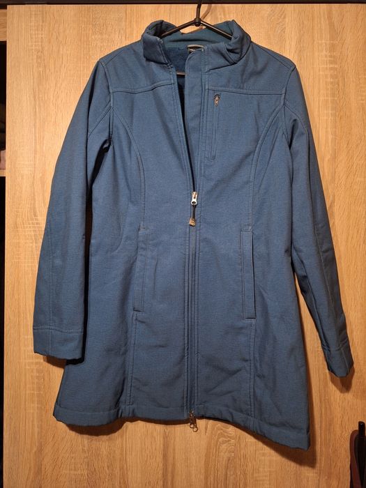 Kurtka wiatrowka przeciwdeszczowa na wiatr marika