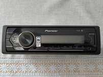 PIONEER MVH-S310BT - BLUETOOTH, USB, SPOTIFY, zestaw głośnomówiący
