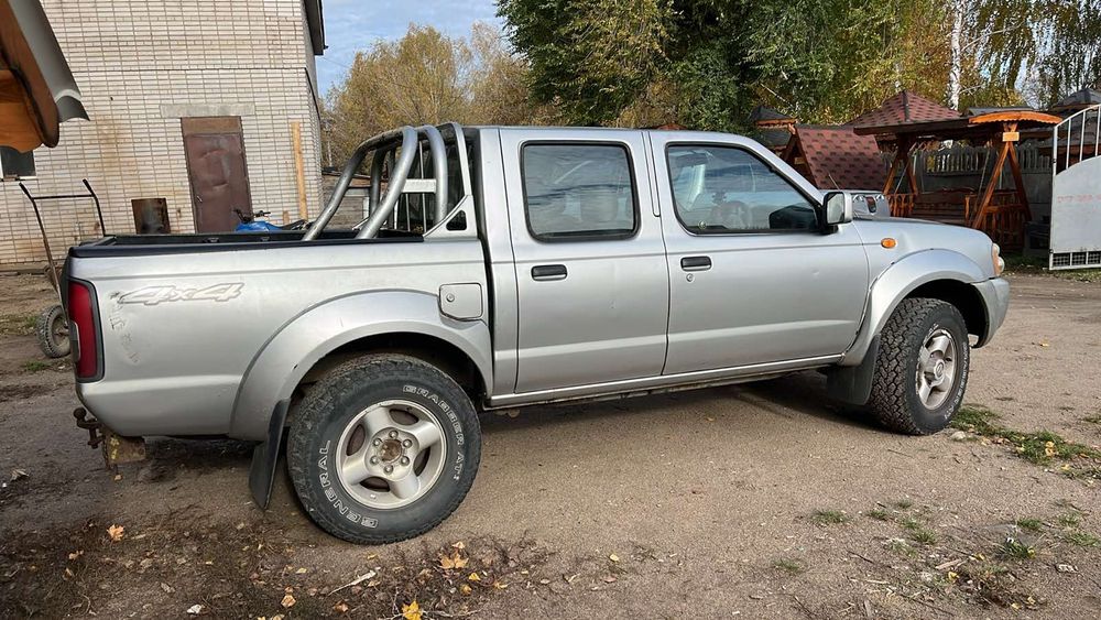 Авто для ЗСУ в Хорошому стані