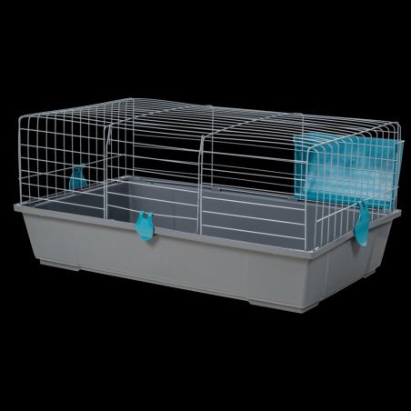 NOVO - Gaiola 100cm para Porquinhos-Da-Índia