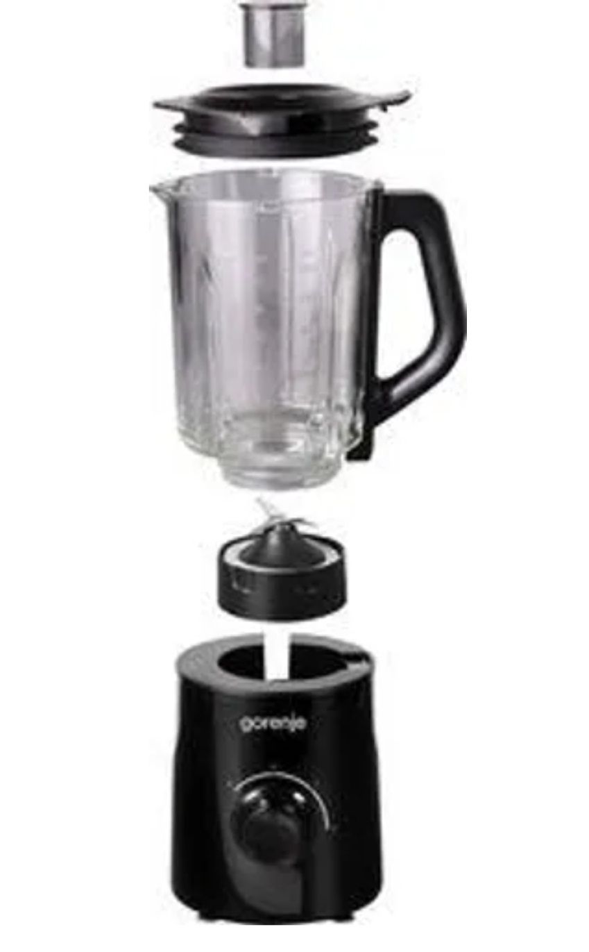 Blender kielichowy Gorenje