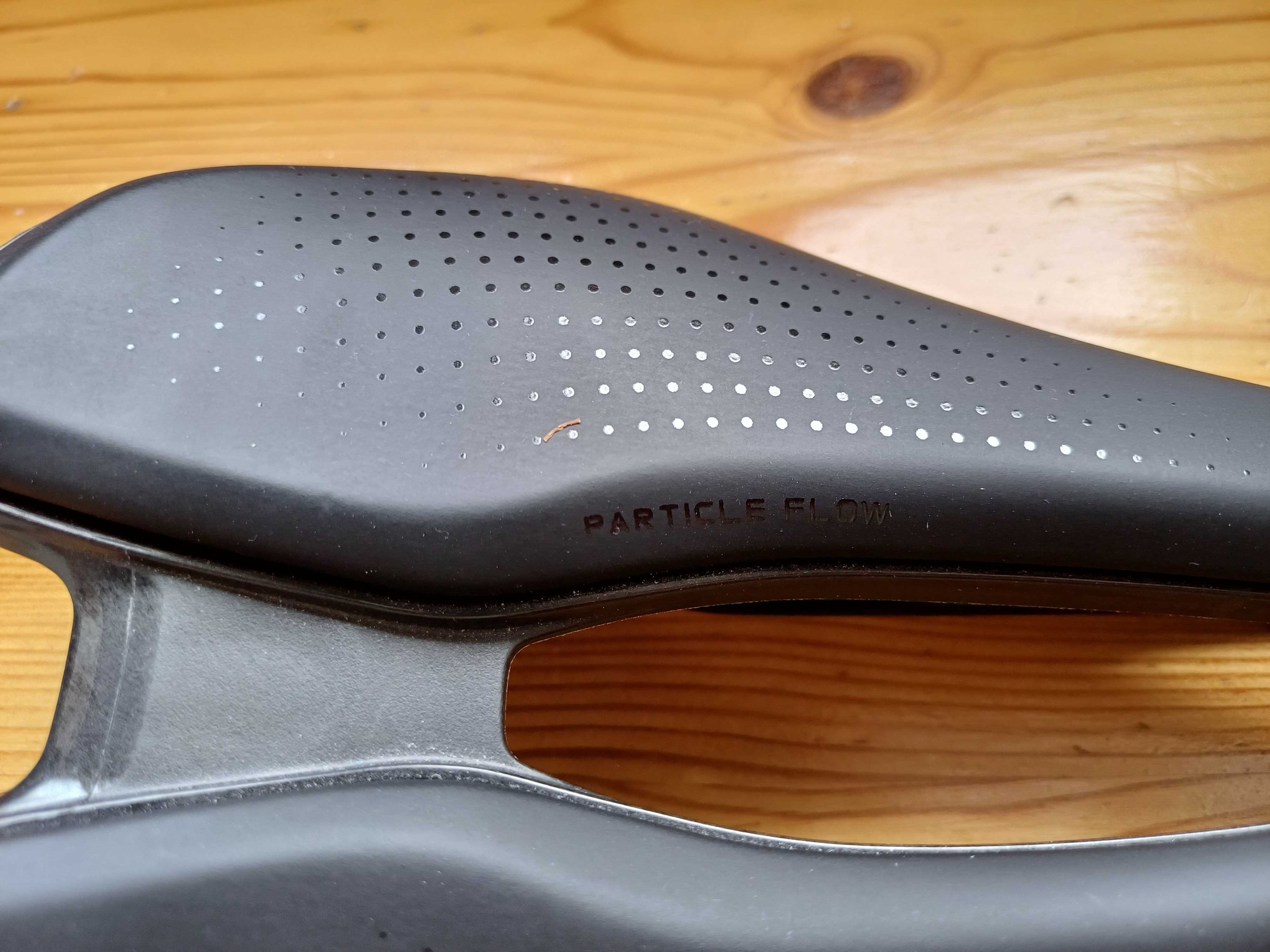 Siodełko rowerowe Giant Fleet SL