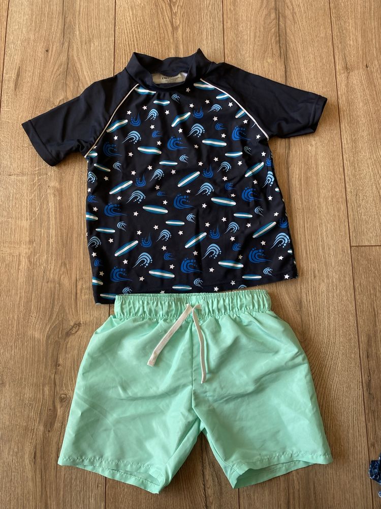 Strój kąpielowy H&M