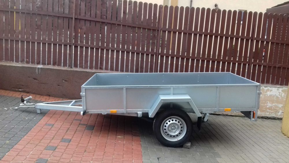 Wypożyczalnia Wynajem Przyczep Zgierz Ozorków Aleksandrów Łódzki Łódz