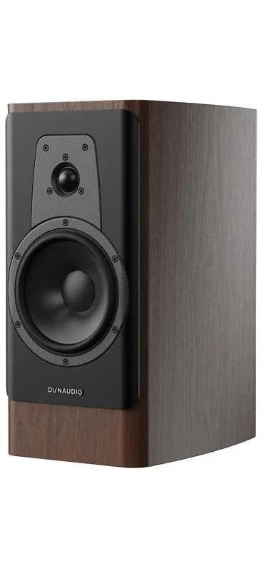 Dynaudio Contour 20i różne kolory monitor podstawkowy