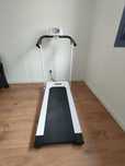 Vendo passadeira iwalk nova