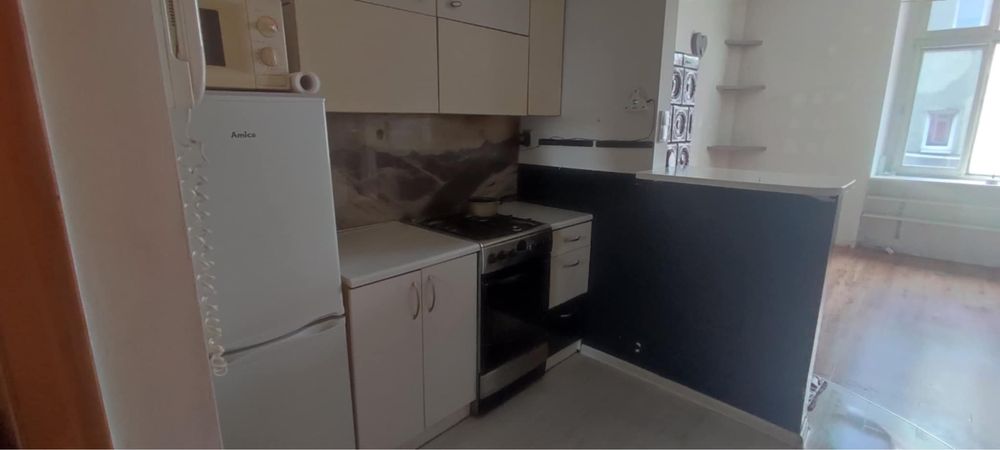 Wynajme kawalerke w centrum Kalisza 23 m2