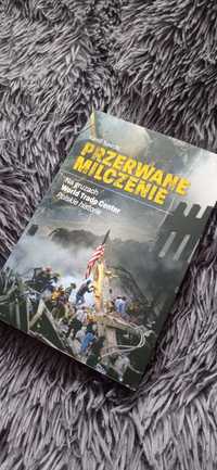 "przerwane milczenie" Kamil Turecki