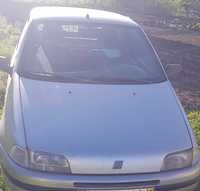 Vendo Fiat Punto