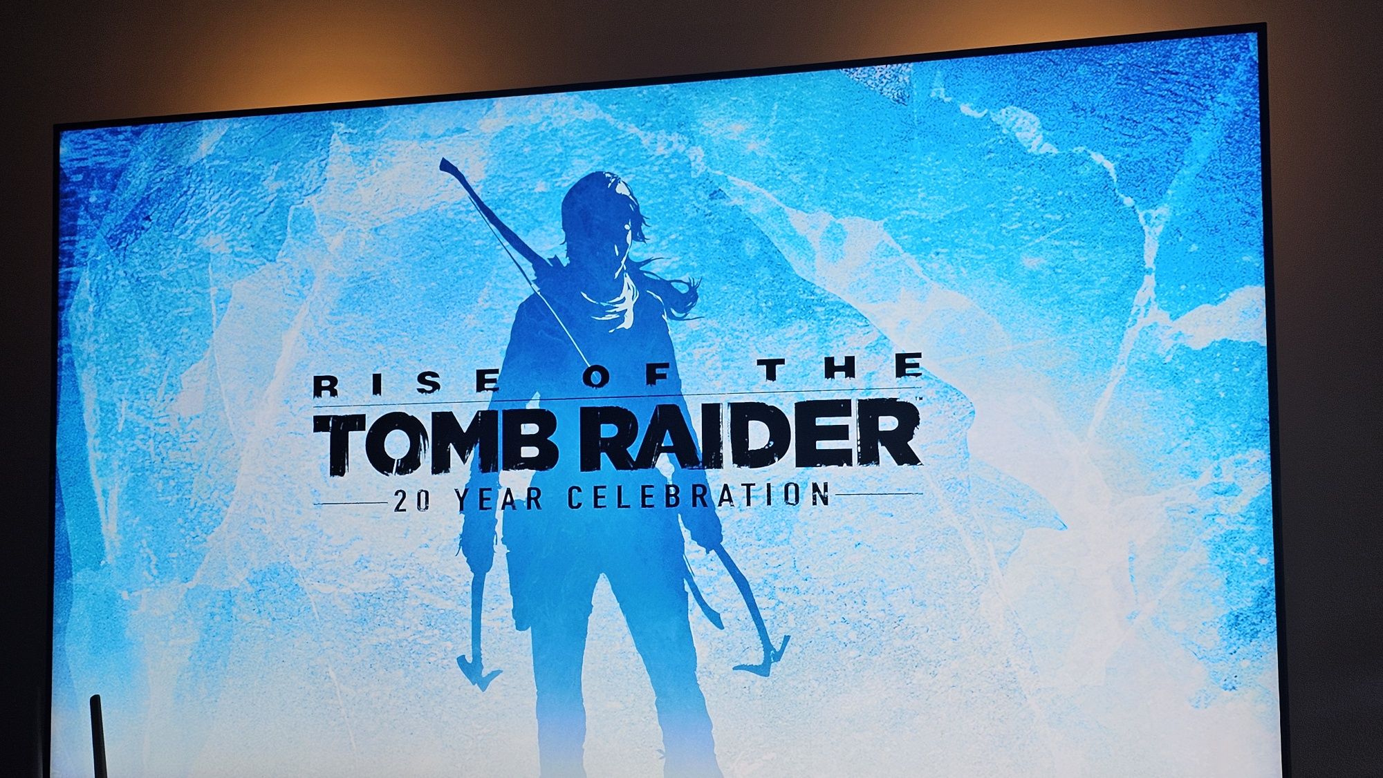 Tomb Raider Rise of the Tomb Raider PS4 PlayStation 4