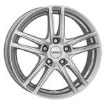 Felgi dezent tz 6.5x16 5x115 opel