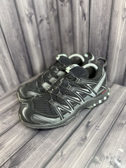 Кросівки Salomon XA Pro 3D/р.41,5