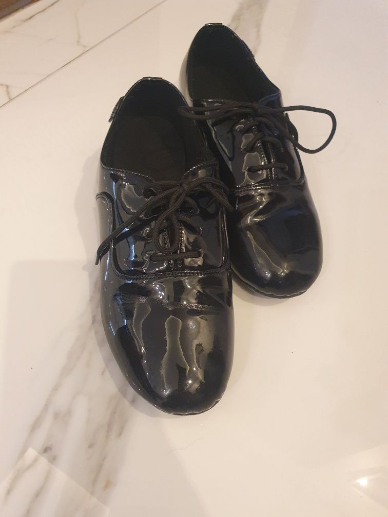 Sprzedam buty do tańca