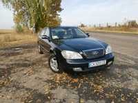 Chery Eastar 2007 року