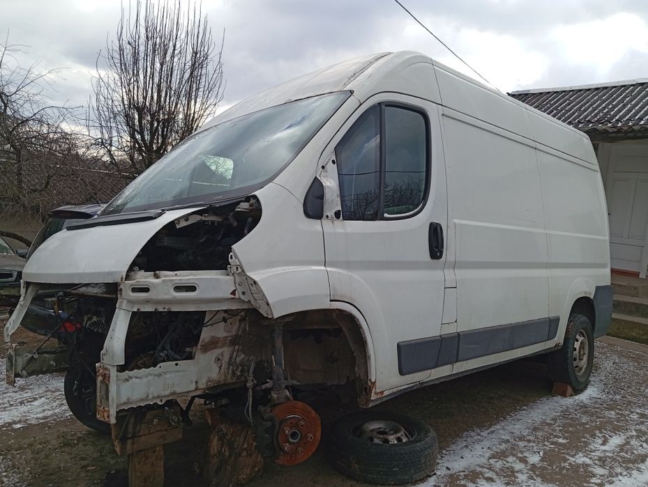 2.2.HDI.Citroen Jumper.Сітроен Джампер.Boxer,Ducato.Автозапчастини.
