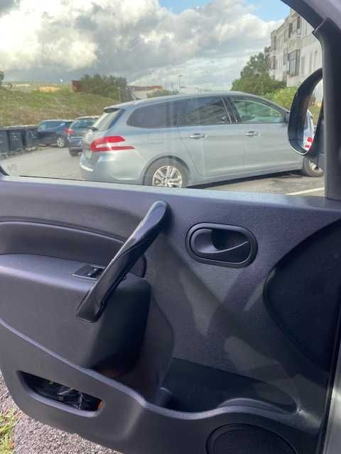 Kangoo em óptimo estado