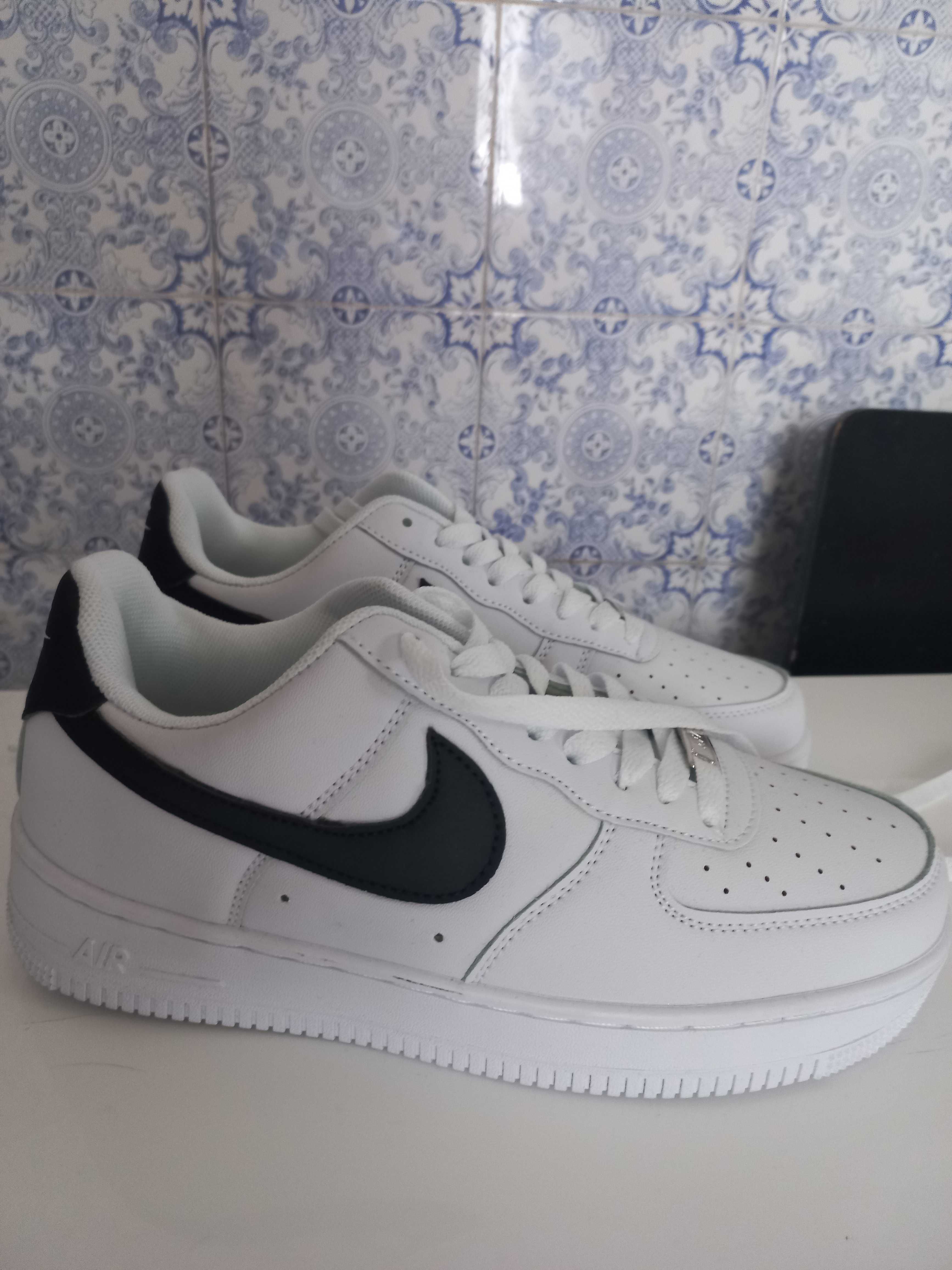 Tênis nike Air force