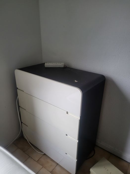 Comoda para recuoeraçao