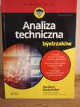 Analiza techniczna dla bystrzaków.