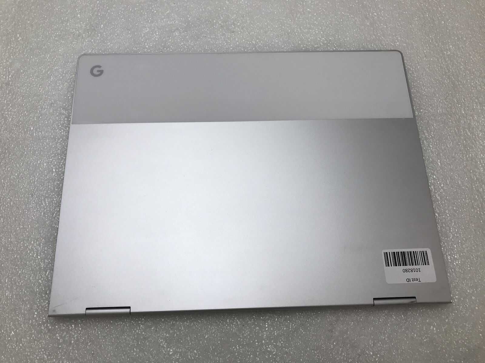PixelBook 12.3"  Intel Core i5 8GB RAM 128GB SSD ChromeOS