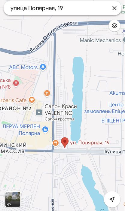 Гаражы кирпичные