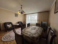 Продаж 4-х кімнатної квартири Дружба