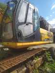 Продам экскаватор JCB330