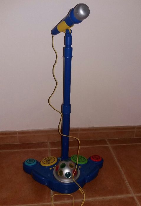 Brinquedo de criança