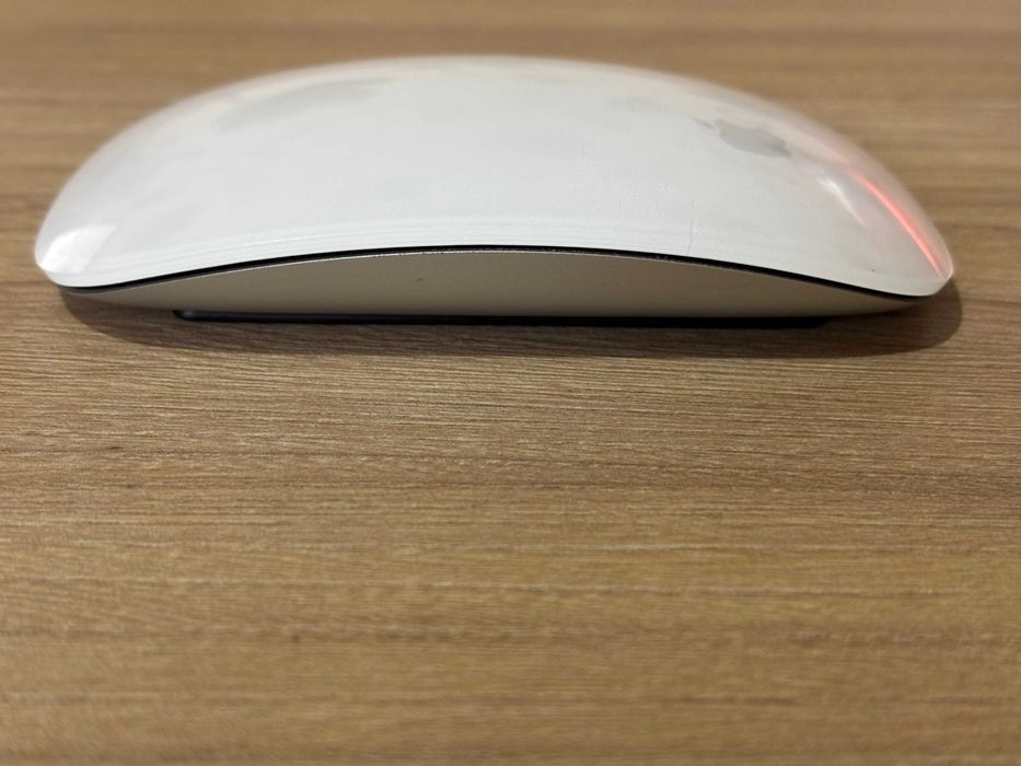 Мышка беспроводная Apple Magic Mouse 2 мышь мишка бездротова эпл