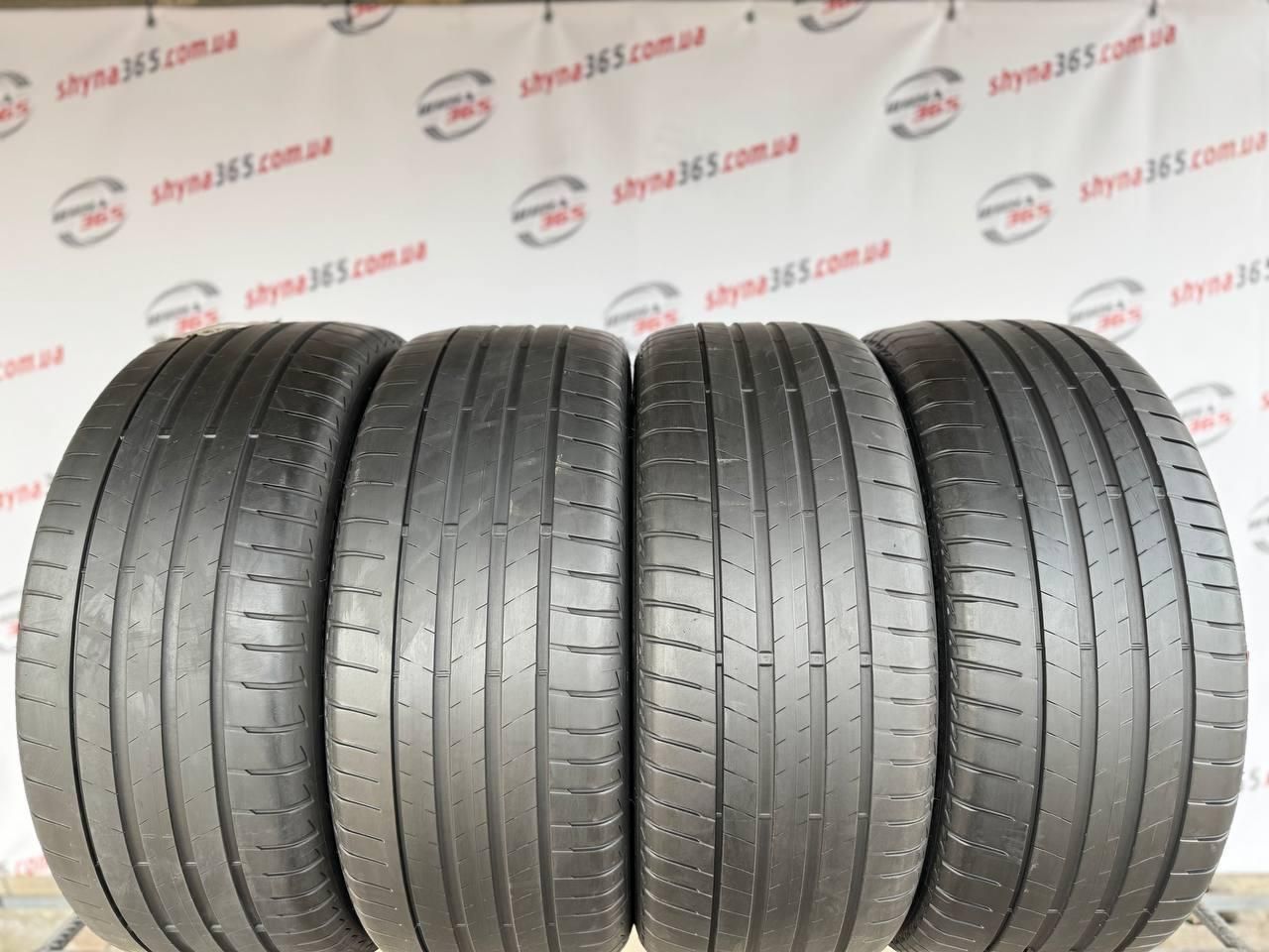 шини бу літо 245/45 r19 bridgestone turanza t005 b-silent 4mm