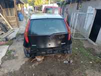 Pecas Fiat punto