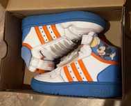 Snickersy Adidas Disney 27 rozmiar