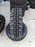 Opony Collin"s 245/70 R16 Breaker MT/R Wzór Simex