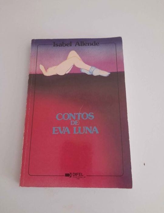 Vários livros (5€ cada um)