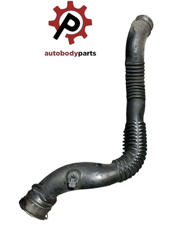 Tubo de intercooler bmw serie 1